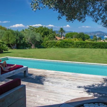 سان تروبيه Vyylla Private Resort المظهر الخارجي الصورة