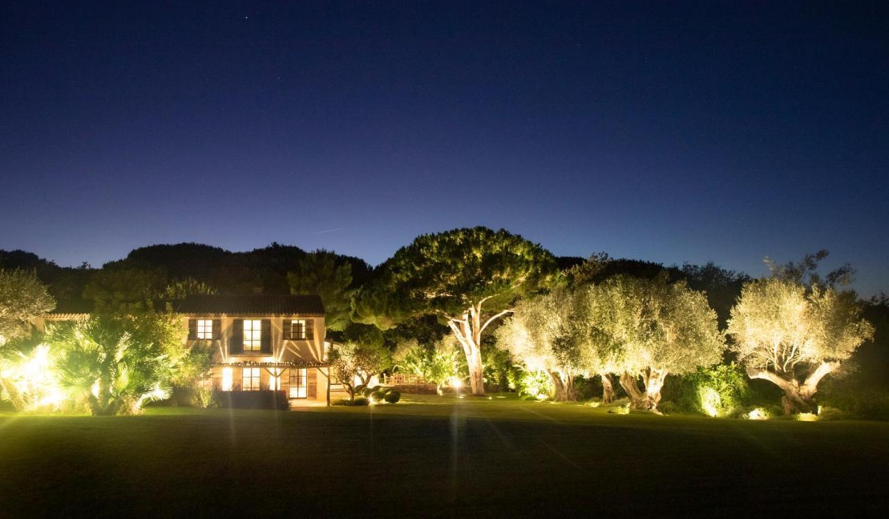 سان تروبيه Vyylla Private Resort المظهر الخارجي الصورة