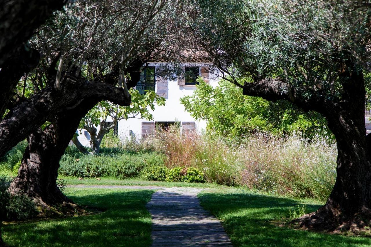 سان تروبيه Vyylla Private Resort المظهر الخارجي الصورة