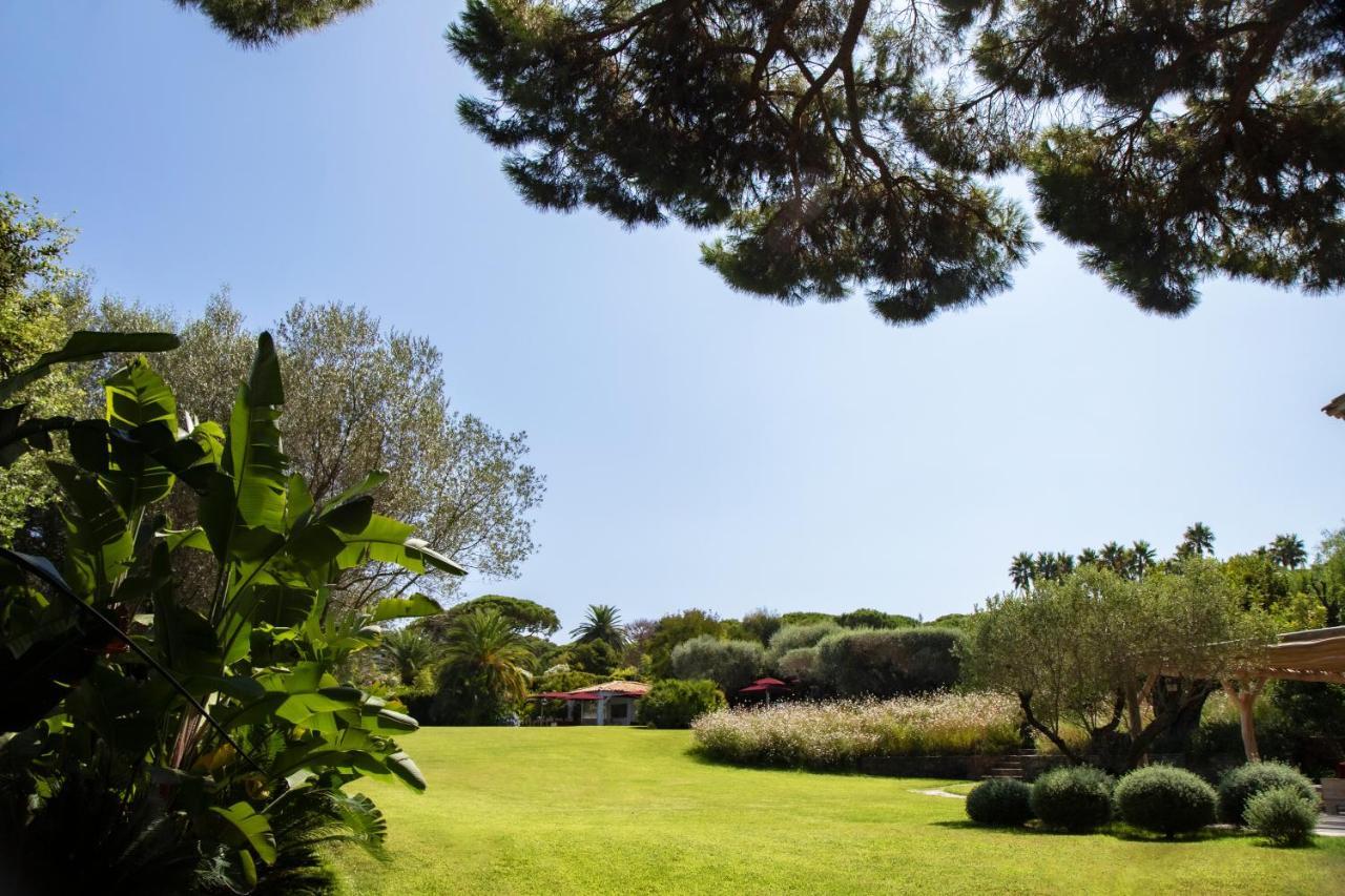 سان تروبيه Vyylla Private Resort المظهر الخارجي الصورة