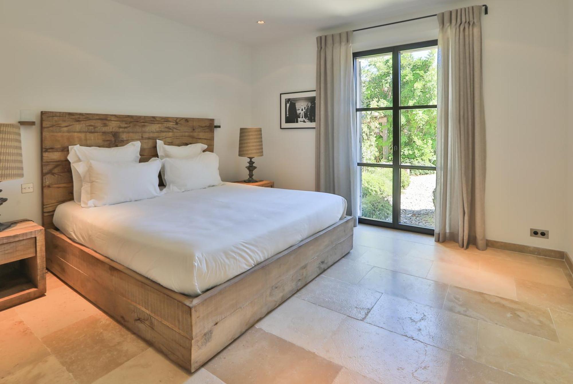 سان تروبيه Vyylla Private Resort الغرفة الصورة