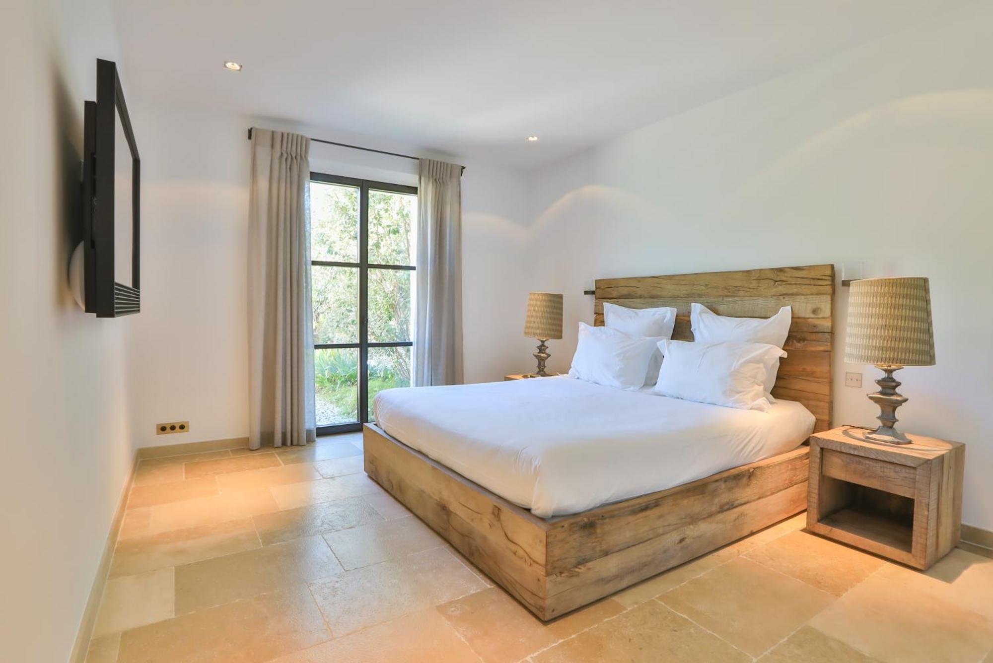 سان تروبيه Vyylla Private Resort الغرفة الصورة
