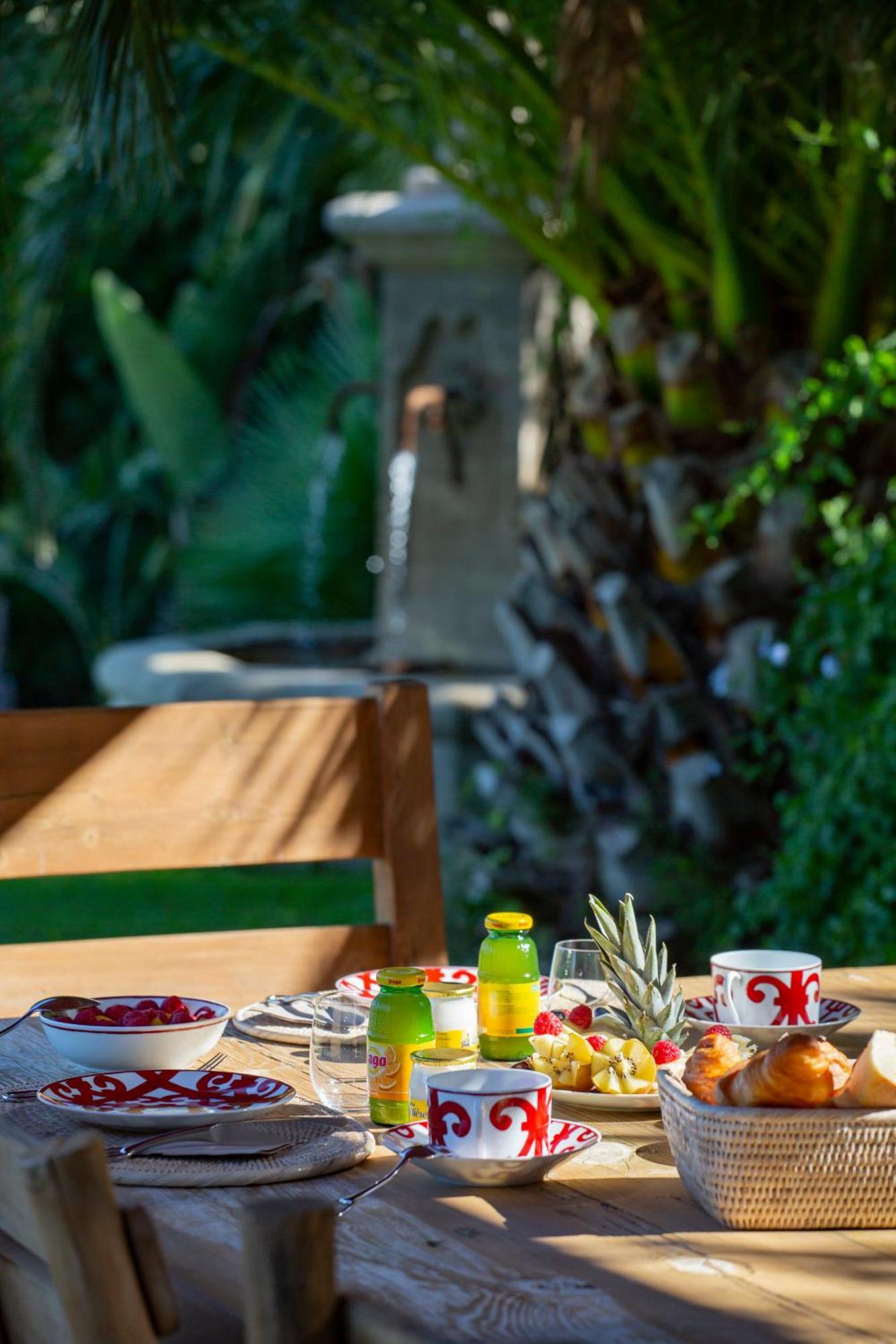 سان تروبيه Vyylla Private Resort الغرفة الصورة